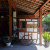 Отель RedDoorz Syariah near Alun Alun Wonosari, фото 10