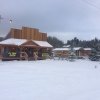 Отель Drift Lodge Moose Bay Cabins, фото 21