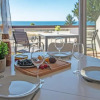 Отель Studio Vue Mer Avec Terrasse Et Acces Plage, фото 8