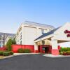 Отель Hampton Inn Florence Midtown near University of North Alabama, фото 24