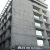 Отель Mayura, фото 1