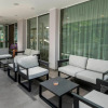 Отель Primrose Residence Hotel, фото 43