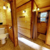 Отель Cozy Mountain AfriCabin, фото 22