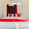 Отель SilverKey Executive Stays 65165 Athani Residency, фото 21
