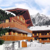 Отель Chalet Eiger 19776, фото 14
