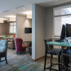 Отель Residence Inn by Marriott Shreveport-Bossier City/Downtown, фото 8