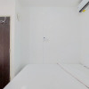 Отель Comfort And Cozy Style 1Br At Serpong Garden Apartment, фото 7