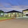Отель Bushmans Motor Inn, фото 13