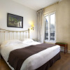 Отель Hôtel Atlantis Saint Germain des Prés, фото 6