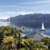 Отель Yachtsport Resort Lago Maggiore, фото 14