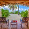 Отель Sanctuary Rarotonga-On the beach - Adults Only, фото 23