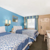 Отель Days Inn Bradenton I-75, фото 14