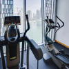 Отель Cayan Tower, Dubai Marina, фото 21