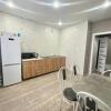 Отель Apartamenty ZhK Abylajhan в Кокшетау