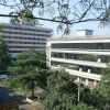 Отель Motor City Hotel в Шияни