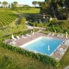 Отель Agriturismo Poggio alle Vigne, фото 12