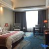 Отель Guangzhou Asia Hotel, фото 3