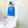 Отель ibis budget Montceau-les-Mines, фото 5