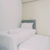 Отель Best Deal And Modern 2Br Amazana Serpong Apartment, фото 7