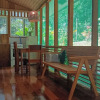 Отель The Cabins at Monkey Fall, фото 38