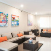 Отель Apartamentos Sunset Oasis Ibiza - Only Adults, фото 7