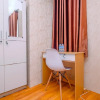 Отель Nice And Cozy Studio At La Hub City Apartment, фото 16