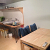 Отель KAMP Houkan-cho Backpacker's Inn & Lounge - Hostel, фото 14
