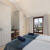 Отель Winelands Golf Lodges 21, фото 16
