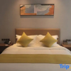 Отель Rizhao Seaview Cloud Innovative Hotel, фото 2