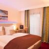 Отель Aktiv- und Wellnesshotel Seeblick, фото 3