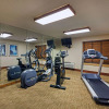 Отель Clarion Pointe OKC Airport, фото 18