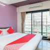 Отель Zaika Orchid Apartments by OYO, фото 13