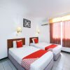 Отель Telang Usan Hotel Miri by OYO Rooms, фото 7