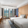 Отель Holiday Inn Express Huangshi Cihu Lake, an IHG Hotel, фото 4