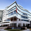 Отель Beijing Mingyoun Central Hotel, фото 1