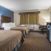Отель Americinn Lodge and Suites North Branch, фото 6
