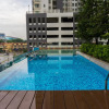 Отель Pool Lagoon Subang, фото 11
