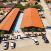 Отель Palazzio Apartments & Studios в Ораньестаде