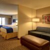 Отель Holiday Inn Express & Suites Alpharetta - Windward Parkway, an IHG Hotel, фото 25