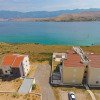 Отель Nice Home in Pag With Wifi and 2 Bedrooms, фото 15
