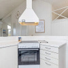 Отель 10 Person Holiday Home in Blokhus, фото 9