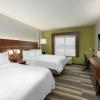 Отель Holiday Inn Express & Suites St. Louis - Chesterfield, an IHG Hotel, фото 21