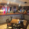 Отель Meson Restaurante La Posada Hostal в Канделеде