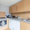 Отель Merchant City Modern 1 Bed Executive Flat, фото 19