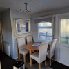 Отель Lovely pet Friendly 2 Berth Caravan in Morecambe, фото 8