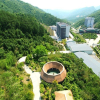 Отель Xinfeng Utop Spring Primeval Forest Resorts, фото 33