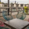 Отель Studio Apt in Old Fourth Ward w/ Pool by Frontdesk, фото 19