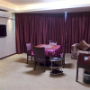 Отель Haoting Holiday Hotel-qinzhou, фото 6