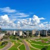 Отель Saint Moritz com vista espetacular de Brasilia, фото 1