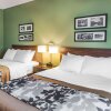 Отель Sleep Inn & Suites Defuniak Springs - Crestview, фото 24